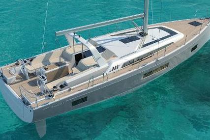 Beneteau OCEANIS 51.1 for sale in Ireland for €379,000 (£339,715)