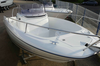 Jeanneau Cap Camarat 7.5 Cc for sale in France for €55,500 (£49,739)
