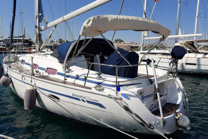 Bavaria Yachts 39 Cruiser for sale in Croatia for €64,900 (£58,161)