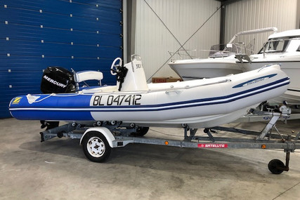 Zodiac MEDLINE 500 SUN DREAM for sale in France for €9,500 (£8,564)