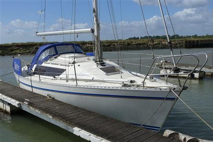Dufour Yachts GIB SEA 282 for sale in United Kingdom for £13,000