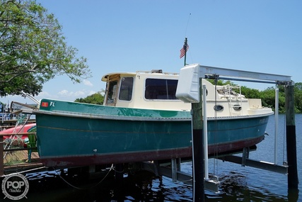 Nimble Nomad for sale in United States of America for $17,950 (£14,309)