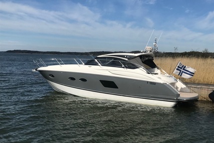 Princess V39 for sale in Finland for €375,000 (£333,657)
