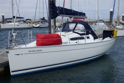 Jeanneau Sun Odyssey 26 for sale in United Kingdom for £18,950