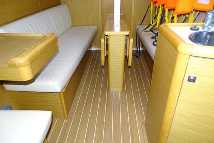 Jeanneau Sun Odyssey 33i for sale in Greece for €42,000 (£37,794)