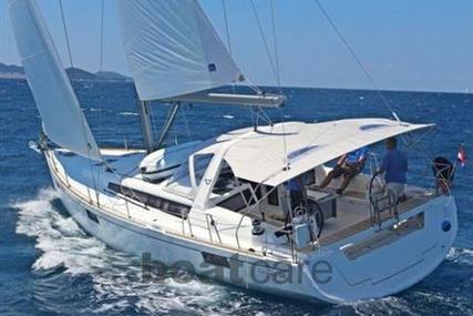 Beneteau Oceanis 48 for sale in Malta for €230,000 (£206,119)
