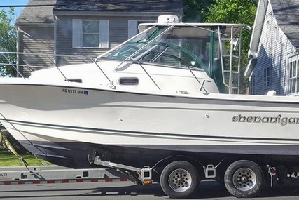 Trophy 2802 for sale in United States of America for $28,400 (£22,701)