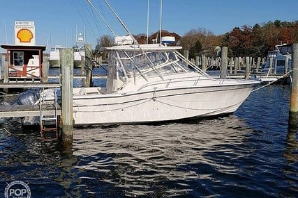 Grady-White Express 330 for sale in United States of America for $107,000 (£85,132)