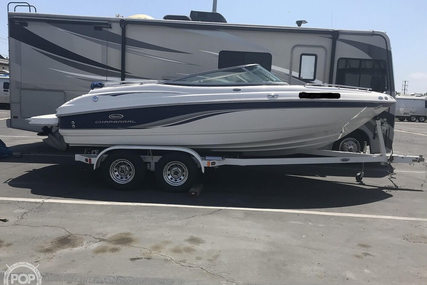 Chaparral 204 SSi for sale in United States of America for $25,000 (£19,937)