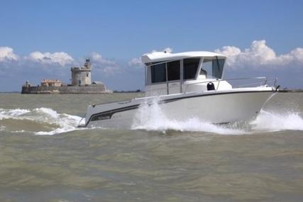 Ocqueteau Ostrea 700 for sale in United Kingdom for £38,995