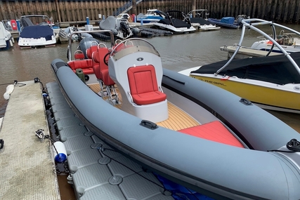 Ribeye S785 for sale in United Kingdom for £66,000
