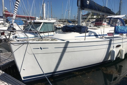 Bavaria Yachts 33 Cruiser for sale in for €48,000 (£42,708)