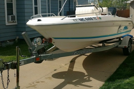 Sea Ray 18 Laguna for sale in United States of America for $16,700 (£13,296)