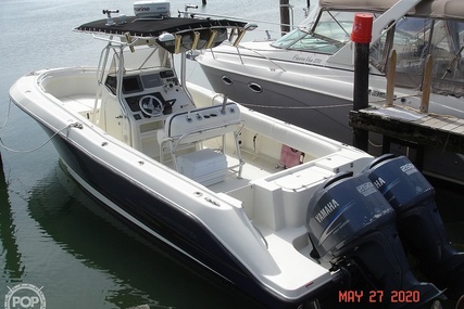 Hydra-Sports 2900 CC for sale in United States of America for $67,400 (£52,043) Hydra-Sports 2900 CC for sale in United States of America for $67,400 (£52,043)