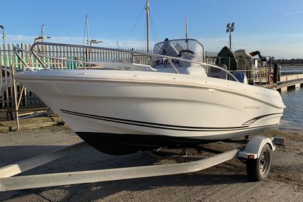 Jeanneau Cap Camarat 4.7 CC for sale in United Kingdom for £17,500