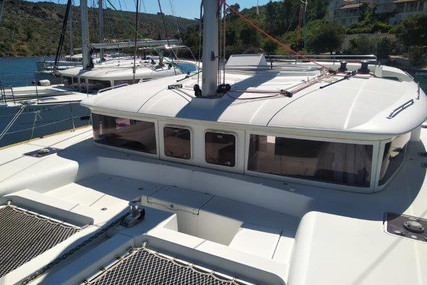 Lagoon 450 for sale in Croatia for €280,000 (£252,291)