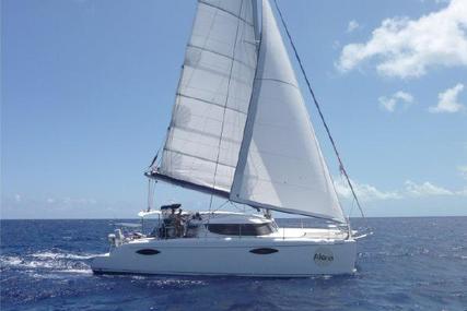 Fountaine Pajot Orana 44 for sale in United States of America for $390,000 (£315,710)