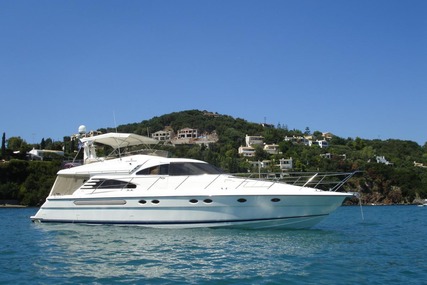 Fairline Squadron 65 for sale in Netherlands for €375,000 (£338,756) Fairline Squadron 65 for sale in Netherlands for €375,000 (£338,756)