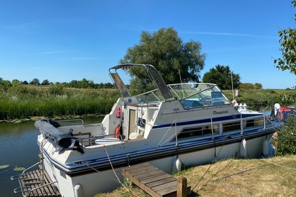 Fairline Phantom 32 for sale in United Kingdom for £19,995 Fairline Phantom 32 for sale in United Kingdom for £19,995