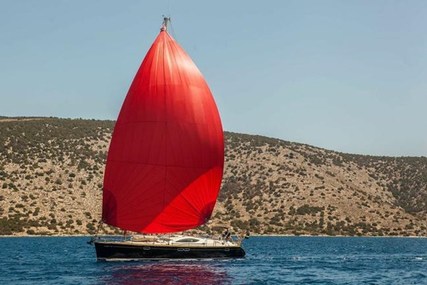 Jeanneau Sun Odyssey 54 DS for sale in for £33,000 Jeanneau Sun Odyssey 54 DS for sale in for £33,000