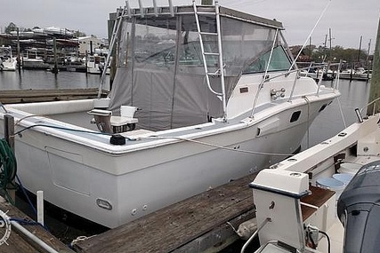 Aquasport 29 for sale in United States of America for $21,250 (£17,060)