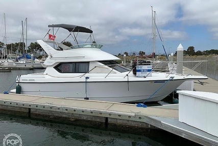 Bayliner 2858 Ciera Command Bridge, for sale in United States of America for $26,000 (£20,827)