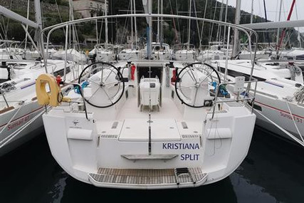 Jeanneau Sun Odyssey 469 for sale in Croatia for €129,000 (£115,605)
