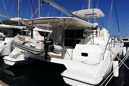 Robertson and Caine Leopard 44 for sale in Croatia for €289,000 (£258,993)