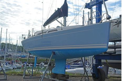 Hanse 325 for sale in United Kingdom for £49,750