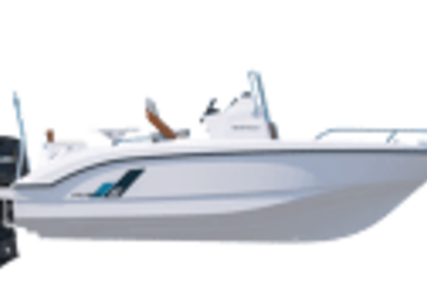 Beneteau Flyer 6 Spacedeck for sale in Spain for €38,500 (£34,637)