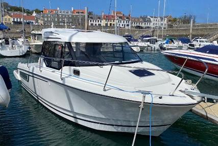Jeanneau Merry Fisher 795 for sale in Guernsey and Alderney for £52,000
