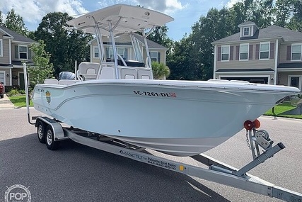 Sea Fox 248 for sale in United States of America for $85,600 (£68,265)
