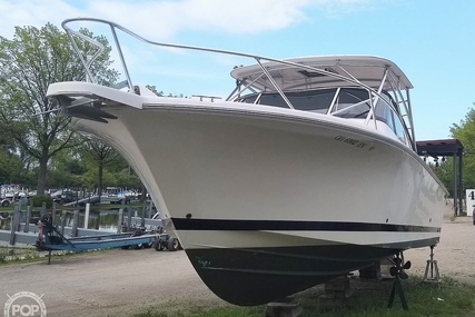 Luhrs 28 Fisherman for sale in United States of America for $68,500 (£53,314) Luhrs 28 Fisherman for sale in United States of America for $68,500 (£53,314)
