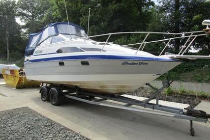 Bayliner Ciera 2455 Sunbridge for sale in United Kingdom for £12,995