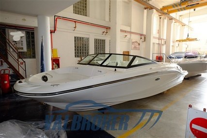 Sea Ray 21 SPX for sale in Italy for €44,200 (£39,610)