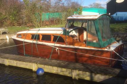 Classic Motor Cruiser for sale in United Kingdom for £24,950