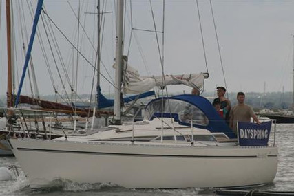 Moody 31 MK II for sale in United Kingdom for £22,500