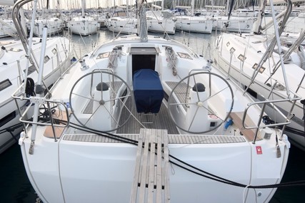 Bavaria Yachts 40 Cruiser for sale in Croatia for €74,000 (£66,309)