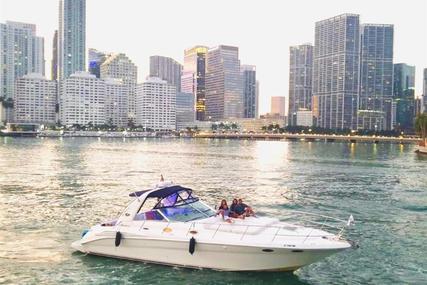 Sea Ray 400 Sundancer for sale in United States of America for $109,900 (£86,809)
