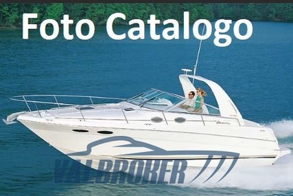 Sea Ray 290 Sundancer for sale in Italy for €35,000 (£31,452)