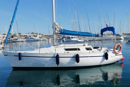 Beneteau First 29 for sale in Spain for €14,000 (£12,719) Beneteau First 29 for sale in Spain for €14,000 (£12,719)