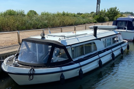 Bermuda 34 for sale in for £37,000