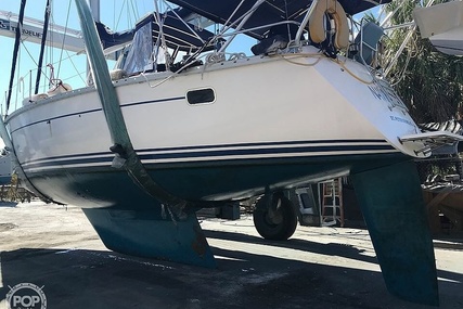 Hunter 40 for sale in United States of America for $43,400 (£34,433)
