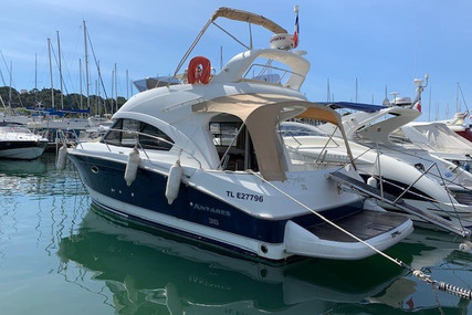 Beneteau Antares 36 for sale in France for €125,000 (£112,021)