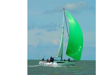 Jeanneau Sun Fast 3200 for sale in United Kingdom for £77,500