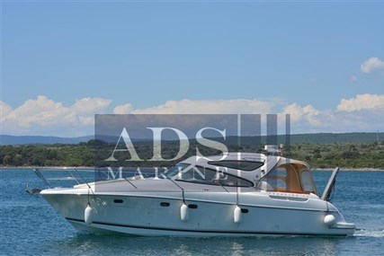 Jeanneau Prestige 34 for sale in Croatia for €99,500 (£85,227)