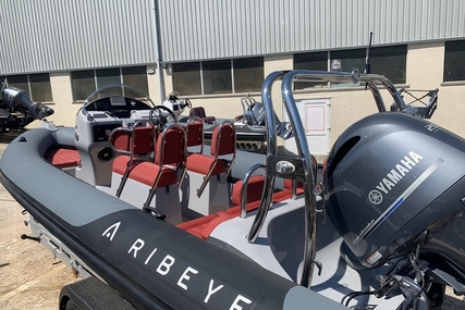 Ribeye S650 for sale in United Kingdom for £50,000