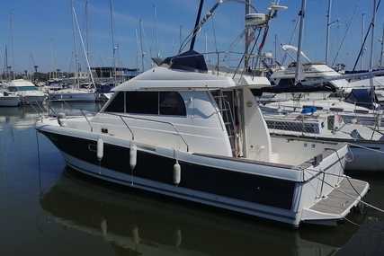 Beneteau Antares 10.80 for sale in Spain for €83,000 (£75,407) Beneteau Antares 10.80 for sale in Spain for €83,000 (£75,407)