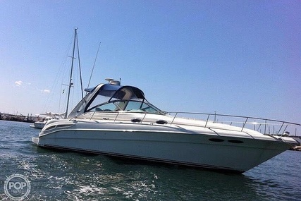 Sea Ray 340 Sundancer for sale in United States of America for $72,300 (£57,914)