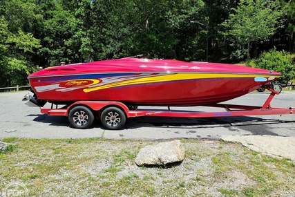 Baja H2X Boss for sale in United States of America for $30,000 (£23,915)